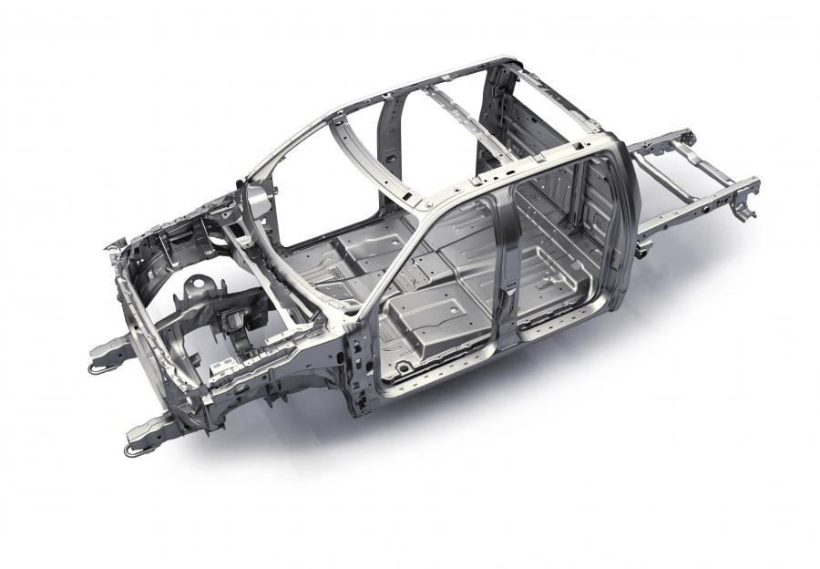  Ford F-150 SuperCrew Cab 2004 года  (фото 80 из 83)